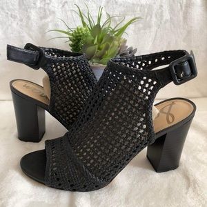 ✨Like New Sam Edelman Pumps